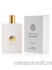 Тестер Amouage Honour Man