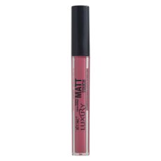 031637 LUXURY MATT TOUCH. Жидкая матовая губная помада, тон 23 Pink Matt