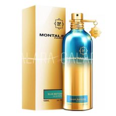 MONTALE BLUE MATCHA 5ml edp