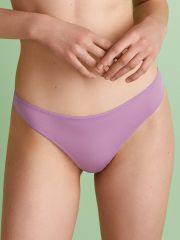 MNM MICRO 1212 Трусы String Minimi Трусы Lavanda (Фиолетовый)