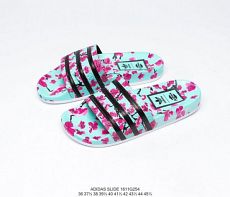 Шлёпки ADIDAS