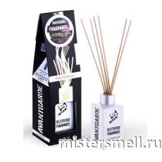 Диффузор Shaik Reed Diffuser After Raw (После Дождя)