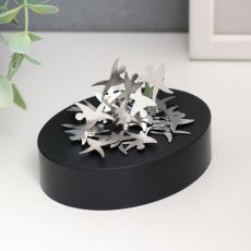 422225 Магнитный конструктор антистресс 2,5 x 9 x 7 см 