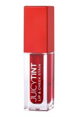 Масло-тинт для губ GR Juicy Tint Lip & Cheek Stain - 01 Peach Sorbe Peach Sorbe (Персиковый сорбет) (01)