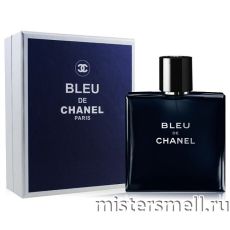 Тестер высокого качества Chanel Bleu de Chanel