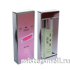 Масла феромоны 10мл Givenchy Play For Women