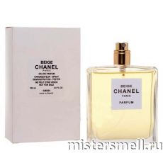 Тестер Chanel Beige