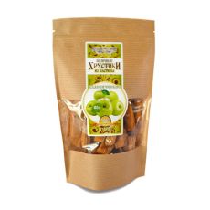 Яблочные Хрустики из пастилы (классические) 80г (30шт/кор)