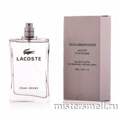 Тестер Lacoste pour Homme