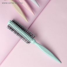 3953760 Брашинг, d = 4 см, цвет МИКС