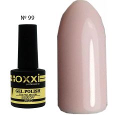 Гель Лак OXXI № 99 8 ml