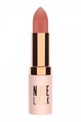 Помада для губ Nude Look GR Perfect Matte Lipstick - 002 P Коралловый (002)