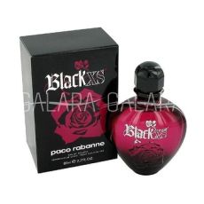 PACO RABANNE XS Black 30ml edp