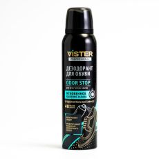 Дезодорант для обуви Vister Proff 210 мл 7391259