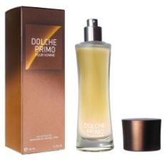 Code Dolce PRIMO edt100ml (версия D&GTheOne) NEO Parfum