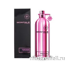 Montale - Roses Musk, 100 ml