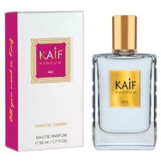 kaifSelect 043 Fandor Yasmin edp50ml (версия J