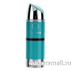 Арабский дезодорант Armaf Blue Homme