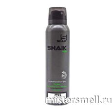 Дезодорант Shaik M95 Paco Rabanne Invictus