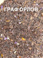 Граф Орлов