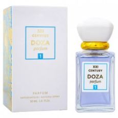 DOZA №1 parfum50ml (версия FleurNarcotique) ПАРФЮМЕРИЯ XXI ВЕК