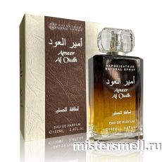 Lattafa - Ameer Al Oudh, 100 ml