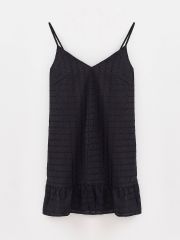 244421 Conte elegant Платье black