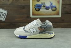 New Balance 998 из натуральной замши