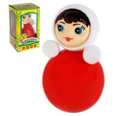 624192 Игрушка «Неваляшка» в художественной упаковке