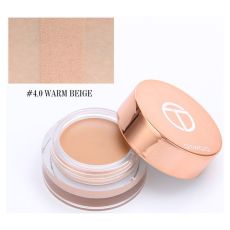 Праймер O.TWO.O Universal Cooling Eye Primer № 4 Warm Beige 5,5 g