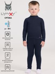 447049 Lynxy Комплект темно-синий