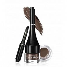027088 Belor Design. Подводка для бровей Color Brow тон 003 (Коричневый)