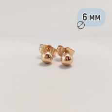 Серьги Xuping