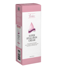 [THINKCO] Крем для лица ГИАЛУРОНОВАЯ КИСЛОТА Super Hyaluronic Cream, 50 мл