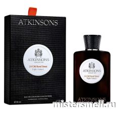 Atkinsons London 1799 - 24 Old Bond Triple Extract, 100 ml