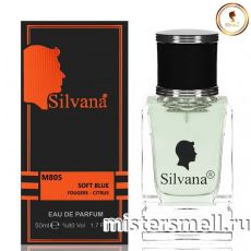 Элитный парфюм Silvana M805 Dolce&Gabbana Light Blue Pour Homme