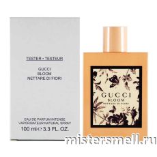 Тестер Gucci Bloom Nettare di Fiori