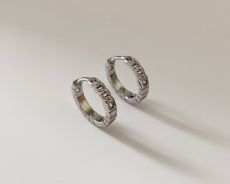 Серьги Xuping