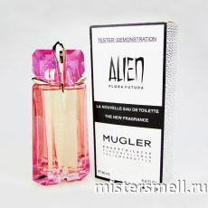 Тестер Thierry Mugler Flora Futura