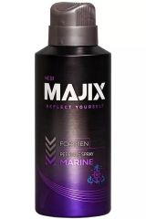 Дезодорант мужской спортивный Majix