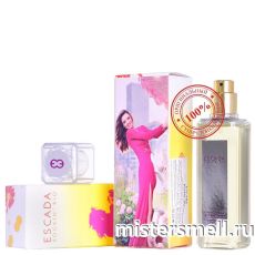 Мини 50 мл. Escada Rockin Rio