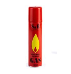 Газ S&B 200мл