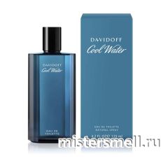 Высокого качества Davidoff - Cool Water For Man, 125 ml