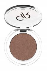 Тени для глаз GR Soft Color Pearl Mono Eyeshadow Soft Pearl - 049 Soft Pearl Коричневый (049)