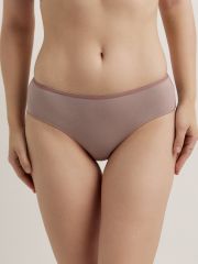 BASIC COLLECTION LB 2014.1 (пакет) Conte elegant Трусы cappuccino