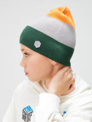 20136400207 Шапка детская Ken цветной ACOOLA Kids