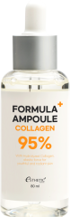 [ESTHETIC HOUSE] Сыворотка для лица КОЛЛАГЕН Formula Ampoule Collagen, 80 мл