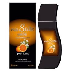 naStile AMICHI edp100ml (версия CKAll) NEO Parfum