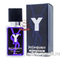 Тестер супер-стойкий 25 мл Yves Saint Laurent Y
