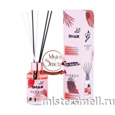 Диффузор Shaik Bamboo Чистый Соблазн